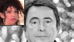 MNOGO  MI JE ZNAČIO U ŽIVOTU Lidija Vukićević sa suzama za Alo! komentariše smrt Laneta Gutovića!