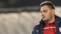 ŠOKANTAN RASTANAK Stanković i klub sporazumno raskinuli saradnju