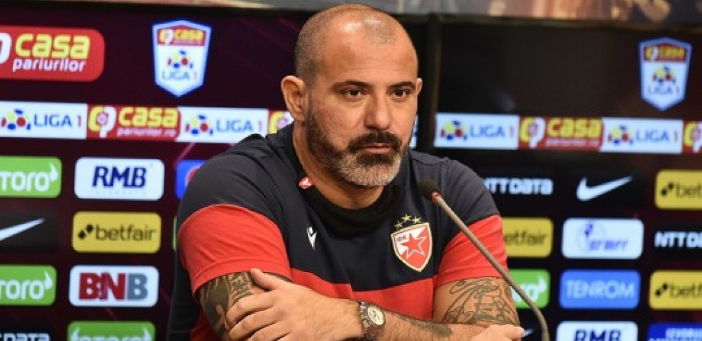 OGLASIO SE STANKOVIĆ PRED POČETAK LE! Njegova izjava je mnoge iznenadila