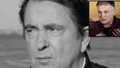 USKRAĆENI SMO ZA LEK, ZBOGOM DOBRI MOJ! Lečić skrhan zbog smrti Laneta Gutovića, javno se oprostio od njega!