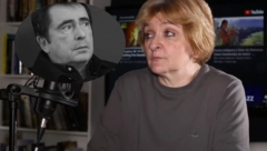 DANICA GRUJIČIĆ O POKOJNOM LANETU: Malo je ljudi koje kada vidite prvi put imate utisak kao da su vam rod