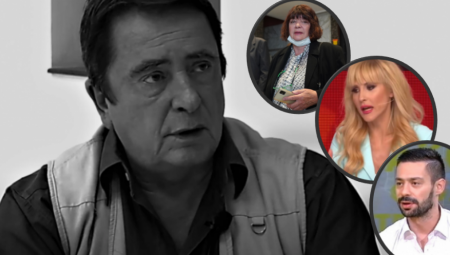 NIJE UMRO, JER LEGENDE NE UMIRU Kolege Laneta Gutovića u šoku, evo šta su izjavili o preminulom prijatelju i saradniku