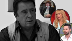 NIJE UMRO, JER LEGENDE NE UMIRU Kolege Laneta Gutovića u šoku, evo šta su izjavili o preminulom prijatelju i saradniku