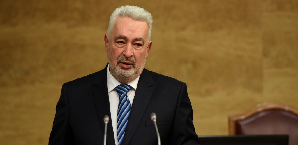 OBJAVLJENA DOKUMENTA KOJA RUŠE KRIVOKAPIĆEVE LAŽI Obelodanjeno koga je preklinjao za pšenicu, šećer i so (FOTO)