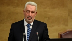 ZDRAVKO KRIVOKAPIĆ - LAŽNI VOĐA Demokratski front razotkrio premijera