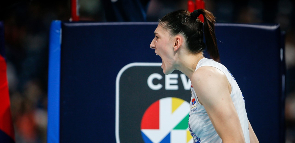 SRBIJA GAZI Pao Kazahstan, upisana i četvrta pobeda na SP