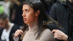 LJUBAV CVETA Srpska teniserka u vezi sa poznatim golmanom (FOTO)