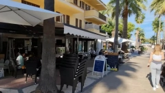 UŽAS NA LETOVANJU Nezadovoljnom turisti konobar zario nož u stomak!