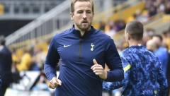 KAKAV SKUP NAPADAČA U ENGLESKOJ Kejn poručuje da ga nije strah