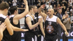 TRI POENA! PARTIZAN JE ŠAMPION EVROPE! Na današnji dan rođen je čovek koji je Partizan uveo u istoriju, a Srbiji doneo mnoštvo medalja! (VIDEO)