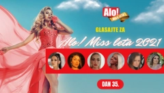 ALO! MISS LETA 2021! Danas biramo između ovih šest lepotica