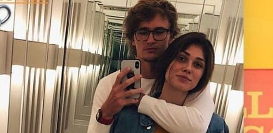 SKANDAL DRMA SVET TENISA Aleksandar Zverev optužen da je pretukao majku svog deteta