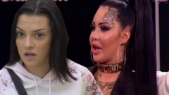 ŠUTIRALO ME JE ŠEST DEVOJAKA NOGOM U GLAVU! Tara Simov objavila jezive povrede nakon sukoba sa Anđelom Vešticom, zadrugarka traži pravdu! (FOTO)