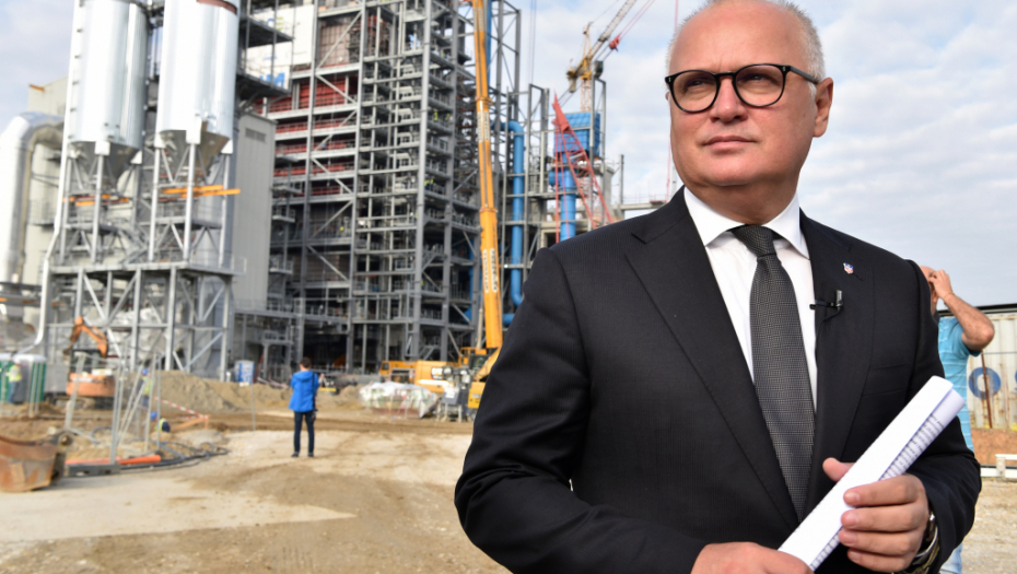 LINIJSKI PARK NA DORĆOLU Skupština sutra glasa o uređenju tog dela grada