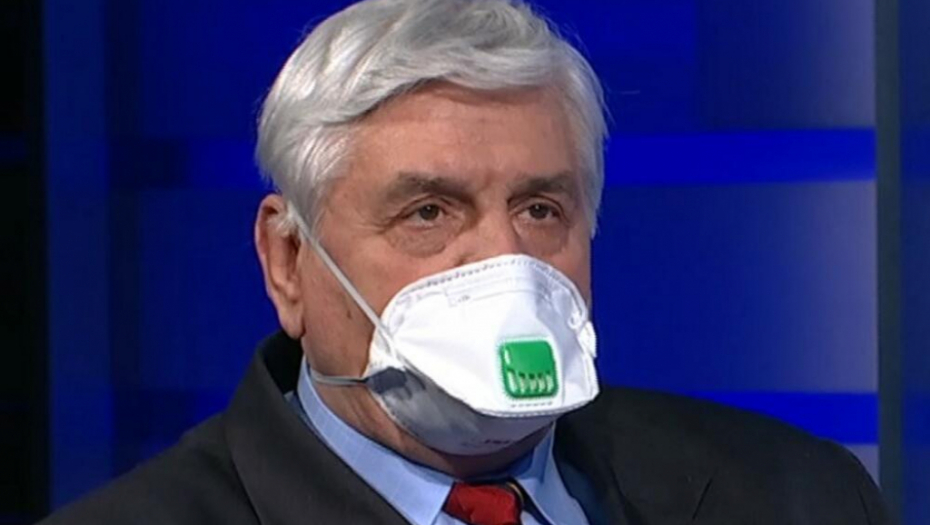 TIODOROVIĆ UPOZORAVA Epidemija gripa uzima maha, tri soja kruže Srbijom