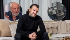 MOGLO JE TRAGIČNO DA SE ZAVRŠI! Aca Lukas žestoko osudio Bjelogrlićevo nasilničko ponašanje i prebijanje reditelja, nije birao reči!