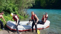 TRADICIJA MORA DA SE ISPOŠTUJE Jokić sa prijateljima "pobegao" na dobro poznato mesto, evo kako "Džoker" provodi zaslužen odmor (FOTO)