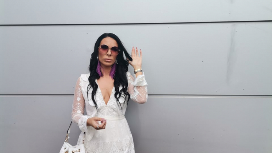 KOPIJA STANIJE DOBROJEVIĆ PROŠLA LEKARSKI Priznala je svima da ulazi u rijaliti sa fejk garderobom! (VIDEO)