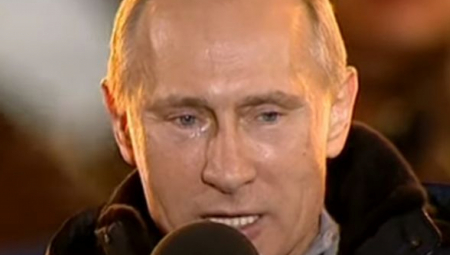 PUTIN IZJAVIO Rusija mora sarađivati sa talibanskom vladom u Kabulu