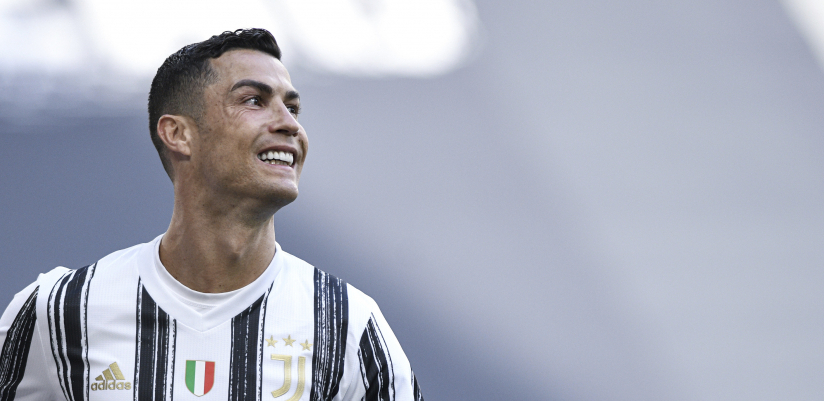 BAŠ SU IH IZVOZALI Juventus za Ronalda dobio siću, a na nju će morati da čeka pola decenije!