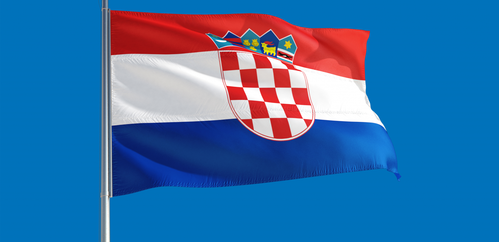 HRVATSKA PRIMLJENA U EVROZONU!