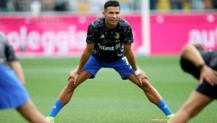 PORTUGLAC TVRDI DA JE TRANSFER ZAVRŠEN! Ronaldo je razgovaro sa Gvardiolom, ostao je još samo jedan korak!