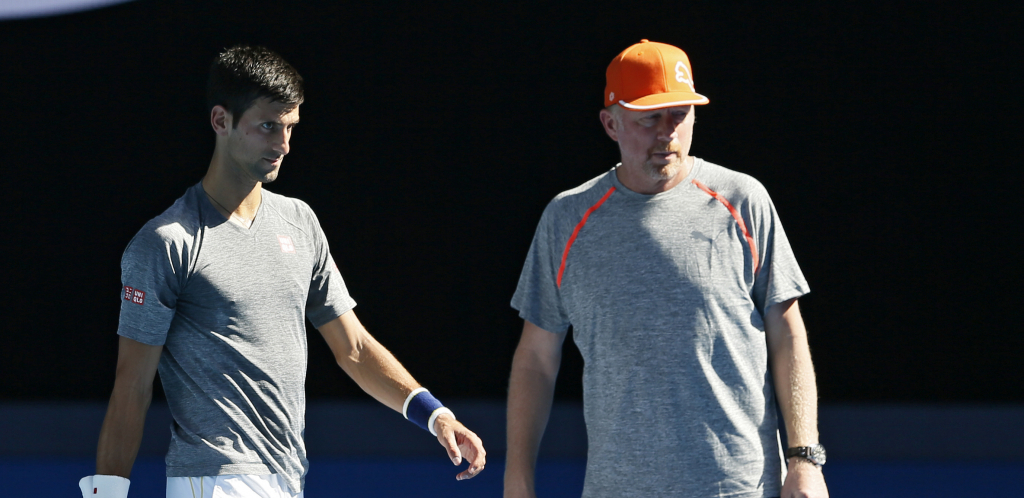 NOVAK JE POTPUNO PUKAO!  Beker progovorio Đokovićevoj igri na Olimpijskim igrama: On nikada neće izneveriti svoju zemlju, ali fizički i psihički više nije mogao da igra!