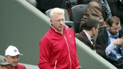 OSUĐEN BORIS BEKER! Legendarni teniser i Novakov bivši trener prolazi kroz pravu agoniju!