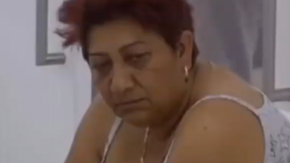 ULAZIM U RIJALITI DA ZARADIM ZA HLEB I LEKOVE! Potresna ispovst Rade Vasić tera suze na oči, sa knedlom u grlu progovorila o nemaštini