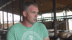 STADO OD 120 KRAVA Dnevno pomuzu 120 litara mleka: Sedlarevići objasnili šta je sve potrebno za ovaj posao (FOTO)