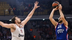 SRBI NA VRHU LISTE Objavljene plate najplaćenijih igrača Evrope