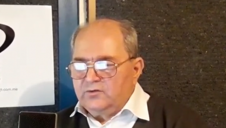 SRAMOTA ZDRAVKA OD SKANDALA Evo koga je Krivokapić pozvao na proslavu iako je Srbe nazivao otpacima i puštao muziku kad je mitropolit Amfilohije preminuo