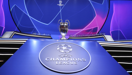 UEFA PODLEGLA PRITISKU! Finale Lige šampiona se ne igra u Rusiji!