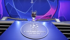 PRŠTAĆE NA SVE STRANE ŠIROM EVROPE! Real protiv aktuelnog šampiona, Liverpul i Bajern slave!