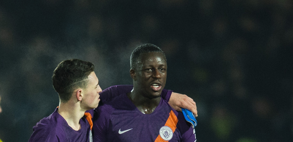 ODLOŽENO SUĐENJE Fudbaler Mančester sitija se suočava sa osam optužbi za silovanje