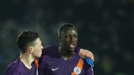 SAGA DOBILA EPILOG Bendžamin Mendi oslobođen optužbi za silovanje