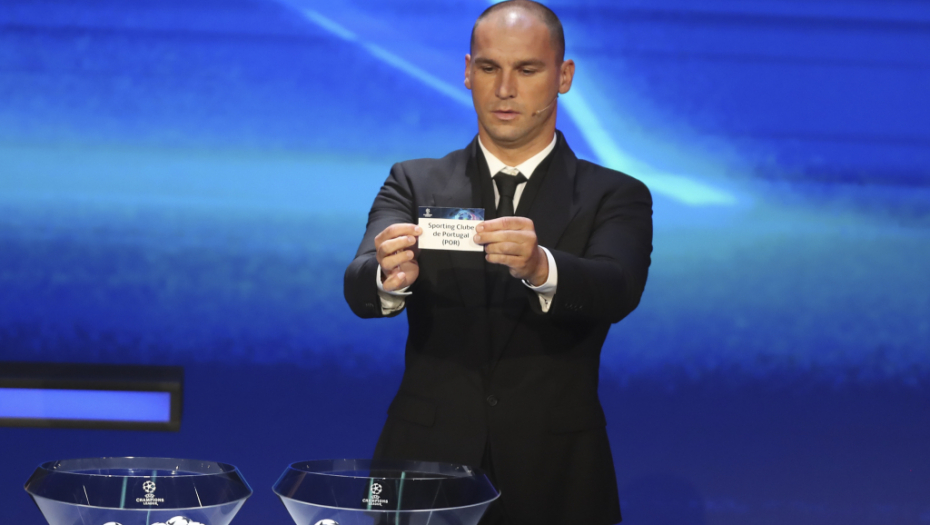 SRBIN GLAVNA ZVEZDA U ISTANBULU! Bane Ivanović "kroji" sudbinu učesnika Lige šampiona!