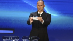 SRBIN GLAVNA ZVEZDA U ISTANBULU! Bane Ivanović "kroji" sudbinu učesnika Lige šampiona!