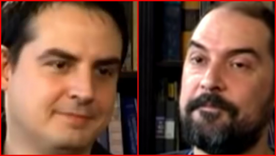 KESIĆ I DRAŽA UPROPASTILI ĐILASA Batali politiku, bavi se biznisom, raspadaš se kao "Titanik" (VIDEO)