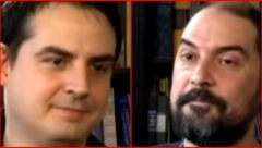 KESIĆ I DRAŽA UPROPASTILI ĐILASA Batali politiku, bavi se biznisom, raspadaš se kao "Titanik" (VIDEO)