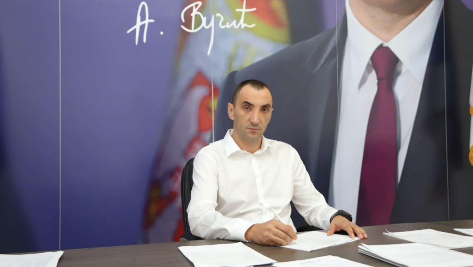 BRANISLAV MALOVIĆ: U Srbiji nema mesta za "Mastife" i slične njima koji će svoju nemoć dokazivati sakrivajući se iza tastature!