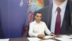 BRANISLAV MALOVIĆ: U Srbiji nema mesta za "Mastife" i slične njima koji će svoju nemoć dokazivati sakrivajući se iza tastature!