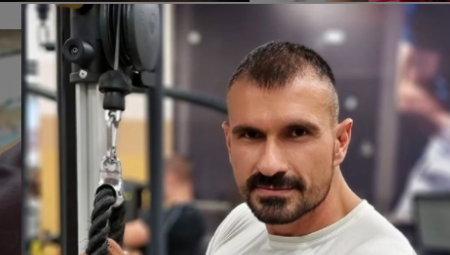VELIKI ZAVODNIK Igor X priznao da li je radio kao žigolo, u madosti mu je bilo bitno samo ovo