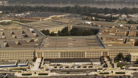 TAJNE ISPORUKE UKRAJINI? Pentagon laže svoje građane, u Kijev stiže oružje "ispod žita"