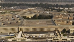 PENTAGON TVRDI DA RUSIJA NE GOVORI ISTINU Nisu tačne optužbe Kremlja da Ukrajina...