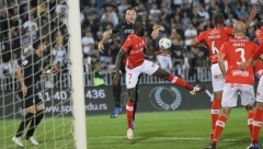 DA LI JE BILO RASIZMA U HUMSKOJ? UEFA se hitno oglasila o meču Partizan - Santa Klara