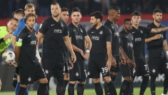 ZANIMLJIV KLUB Partizan predstavio prvog rivala, a mnogi nisu znali tri važna detalja o Anortozisu