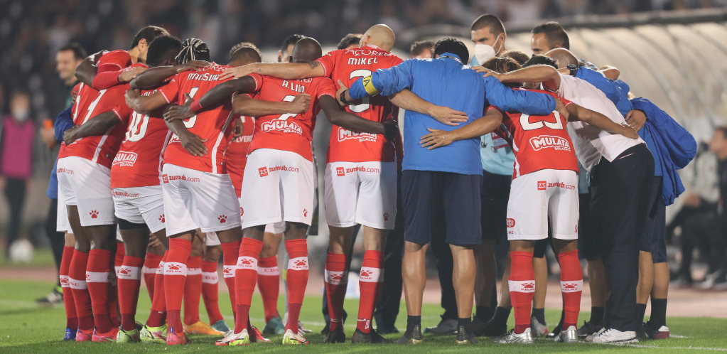 PARTIZAN PRED RIGOROZNOM KAZNOM UEFA nema milosti, pokrenula postupak protiv crno-belih