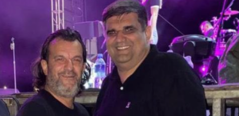 EKSKLUZIVNI ZA ALO! Saša Mirković otkrio:  Lukas će dovesti Evroviziju u Srbiju!