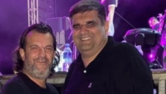 USPELI SU DA RASPLAČU POZNATOG MENADŽERA Saša Mirković proslavio rođendan, a evo kako su ga njegovi zaposleni dočekali (VIDEO)